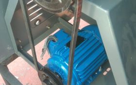 Muncher Mantenimiento de motores y transmisiones